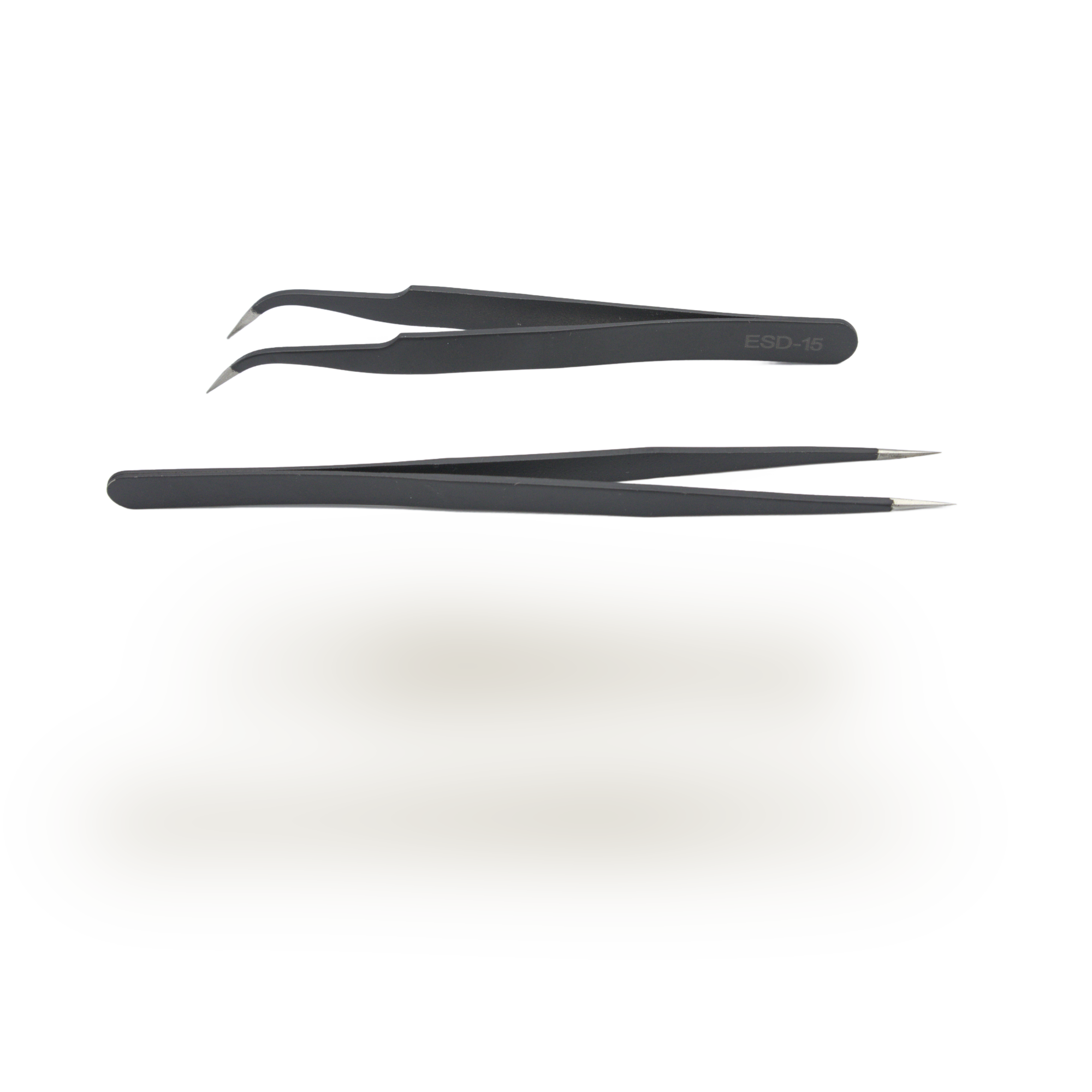 TWEEZER SET (2 PCS)