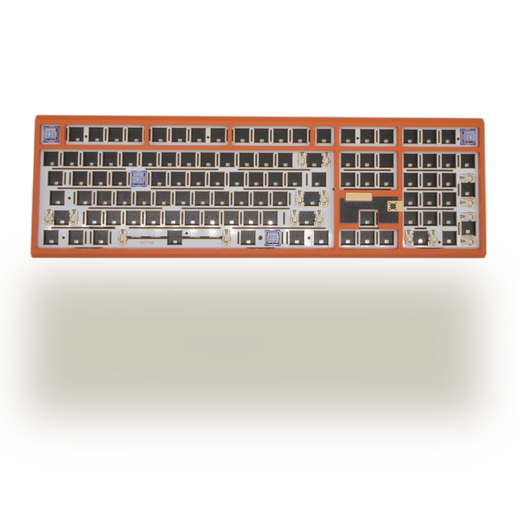 WEIKAV NUT108