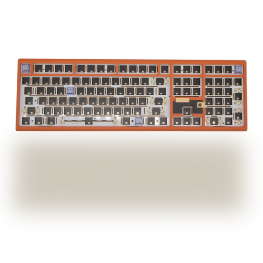 WEIKAV NUT108