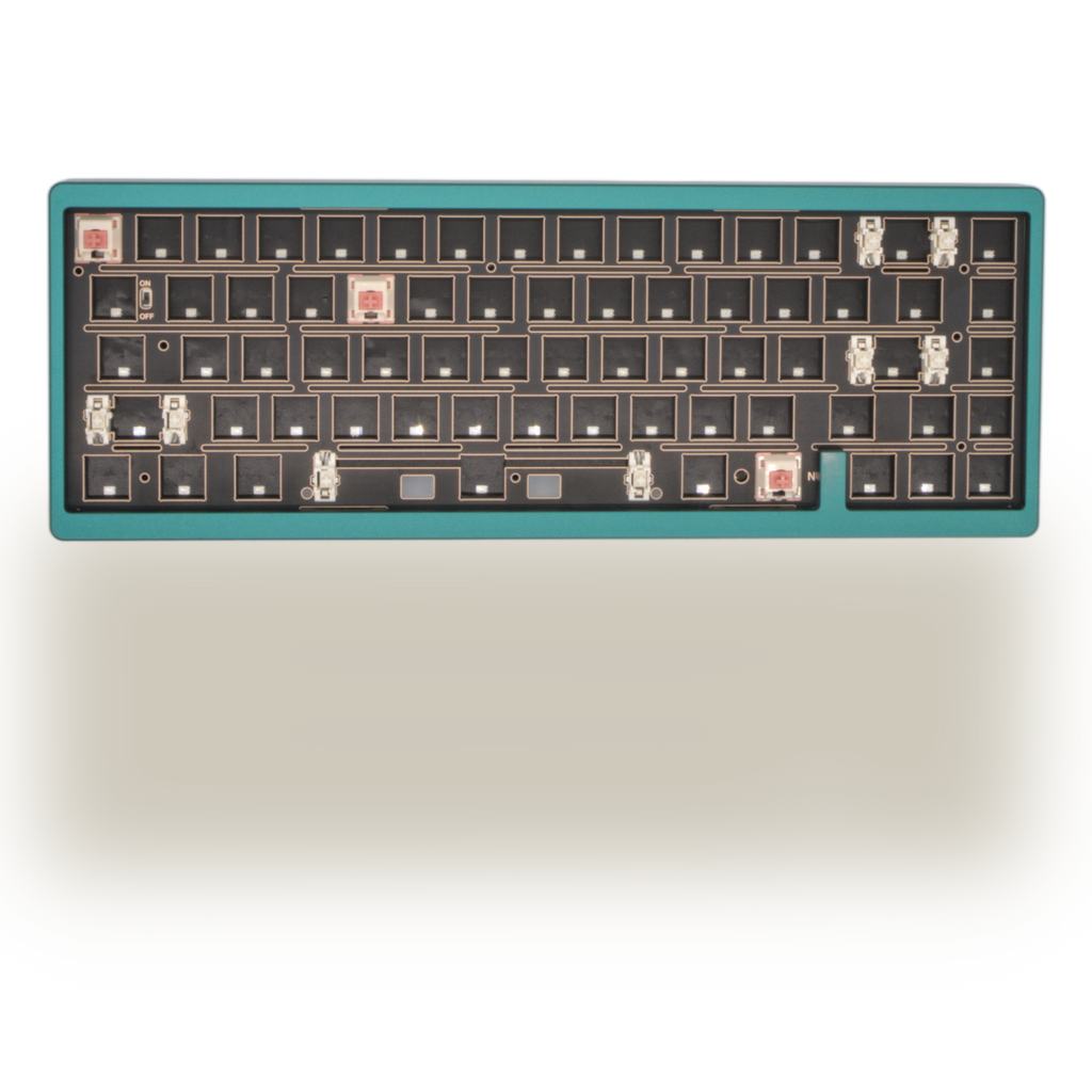 WEIKAV NUT65