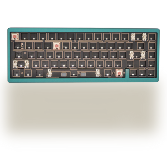 WEIKAV NUT65
