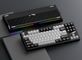 Weikav NUT87 Black (Anodized)
