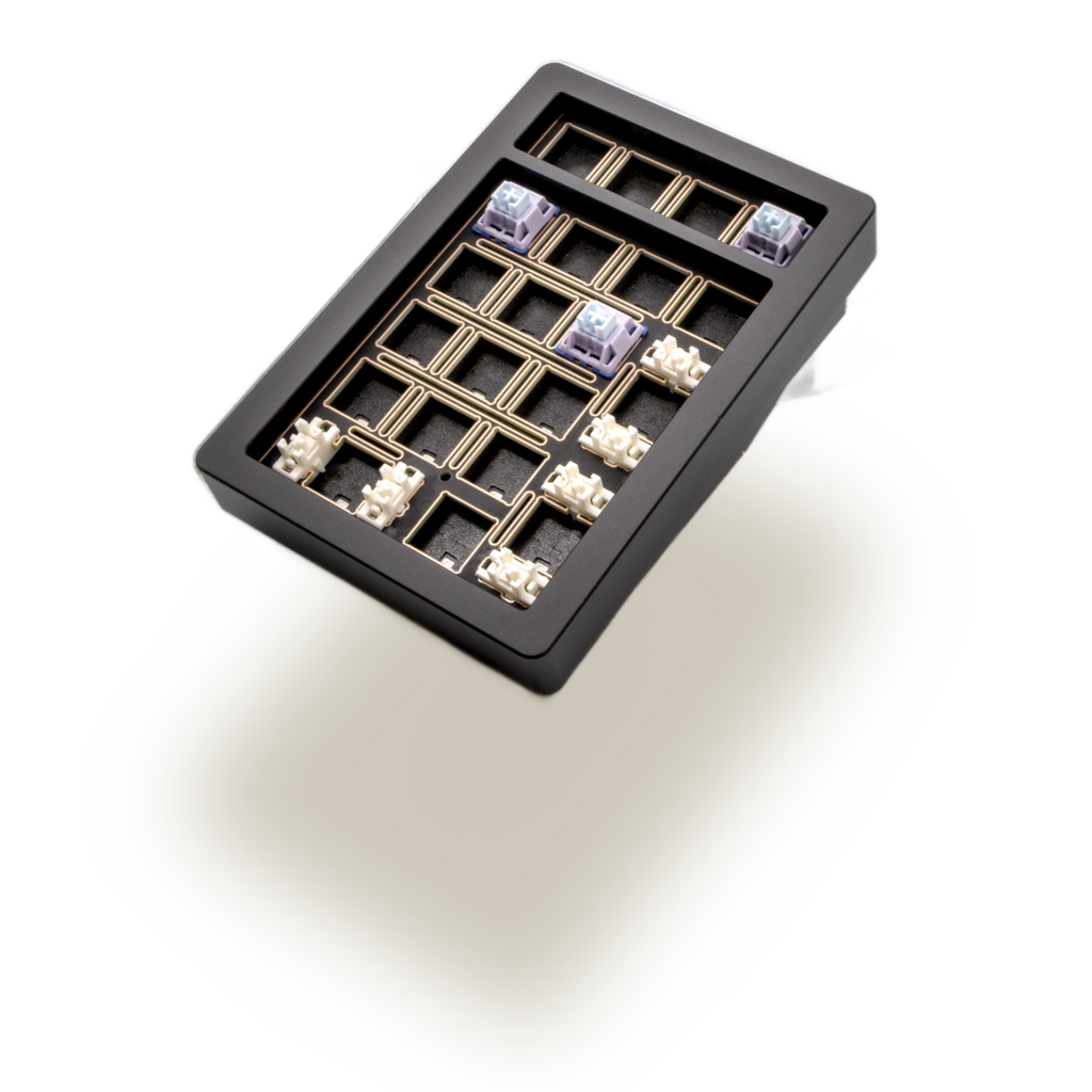 WEIKAV STARS21