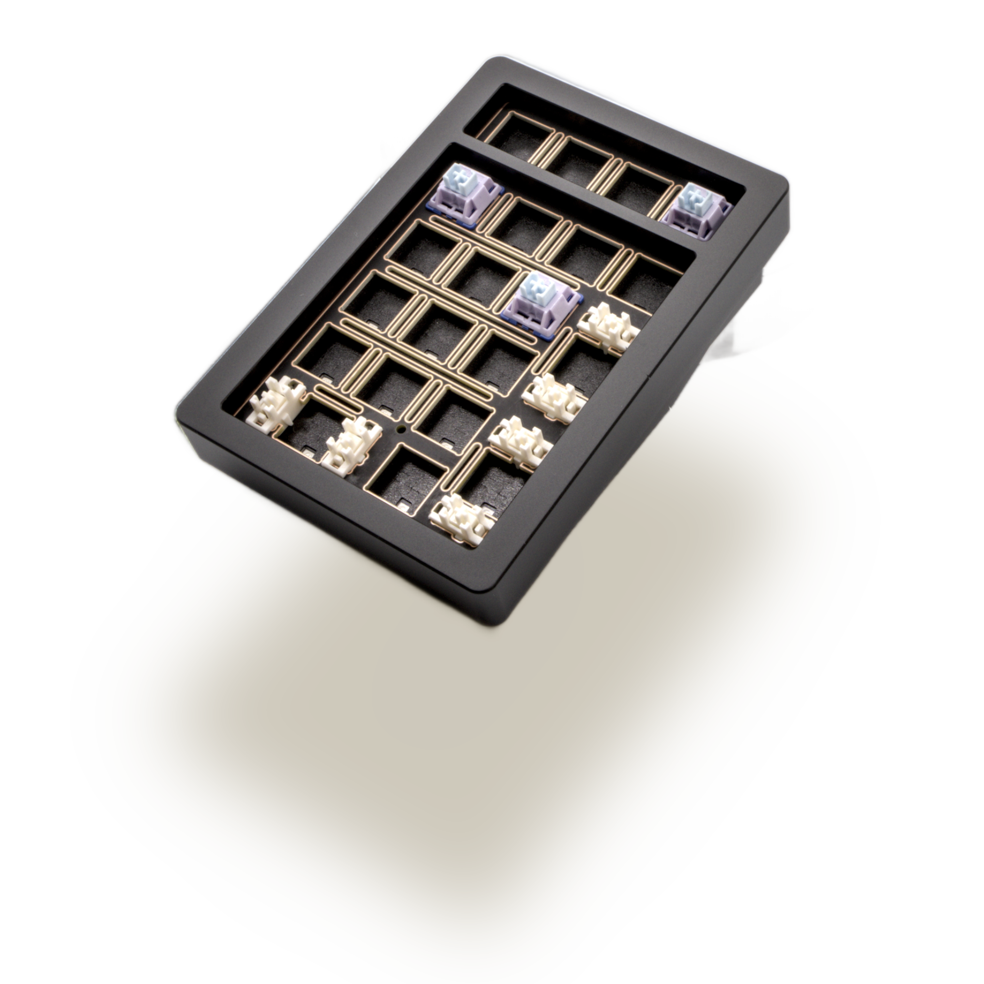 WEIKAV STARS21