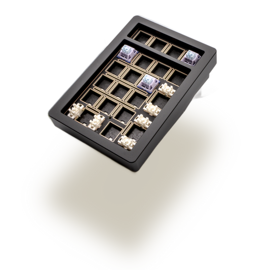 WEIKAV STARS21