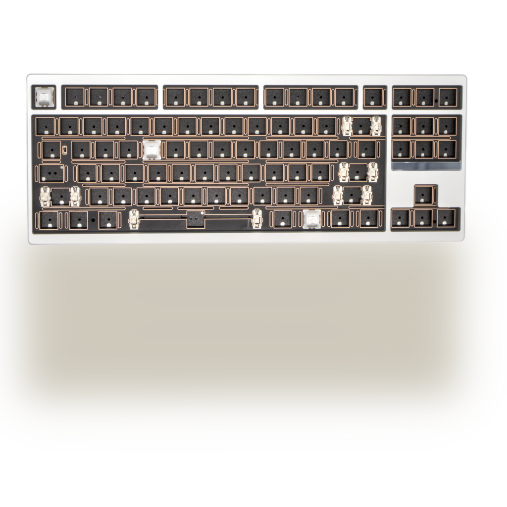 WEIKAV STARS80