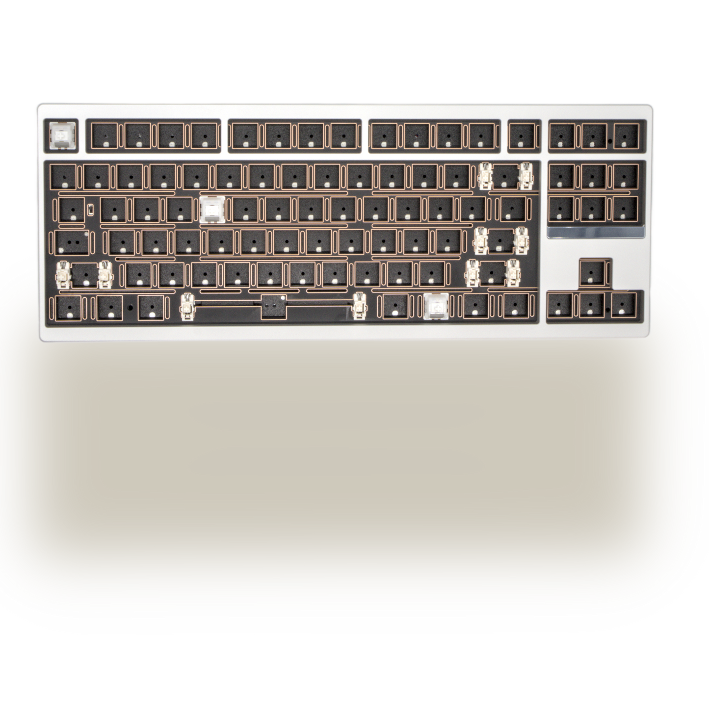 WEIKAV STARS80