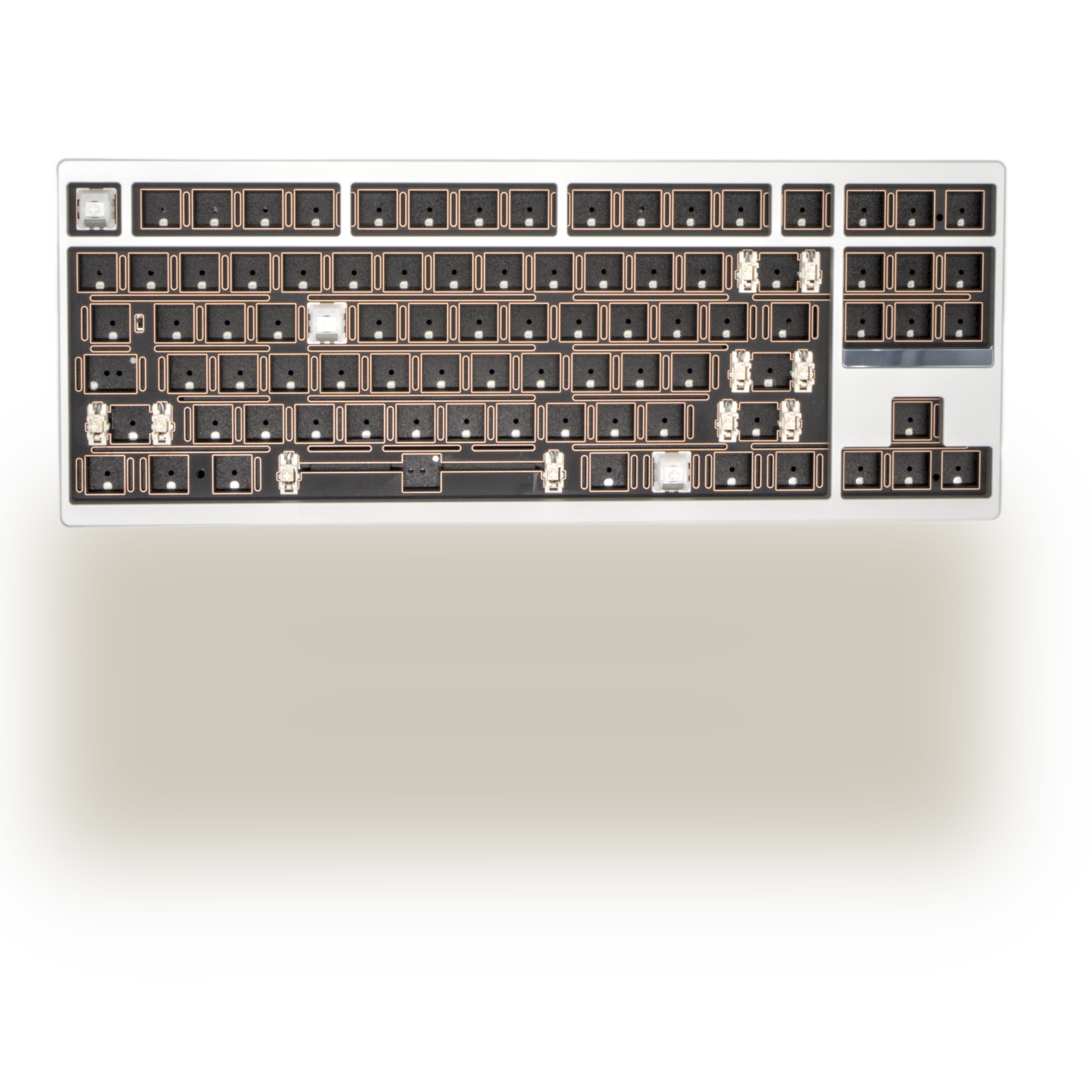 WEIKAV STARS80
