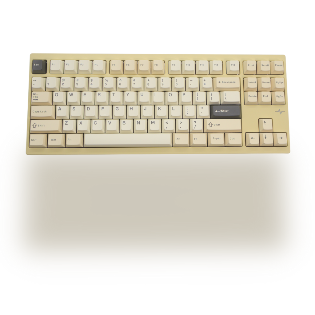 WOBKEY - CRUSH 80 REBOOT PRO