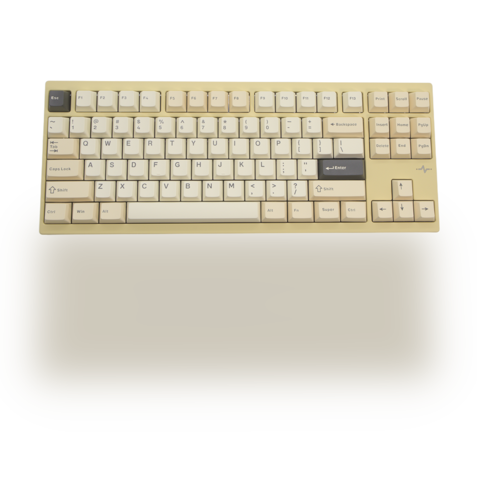 WOBKEY - CRUSH 80 REBOOT PRO