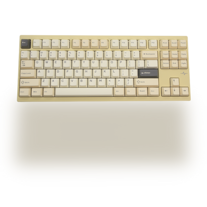 WOBKEY - CRUSH 80 REBOOT PRO