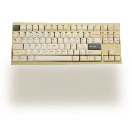 WOBKEY - CRUSH 80 REBOOT PRO