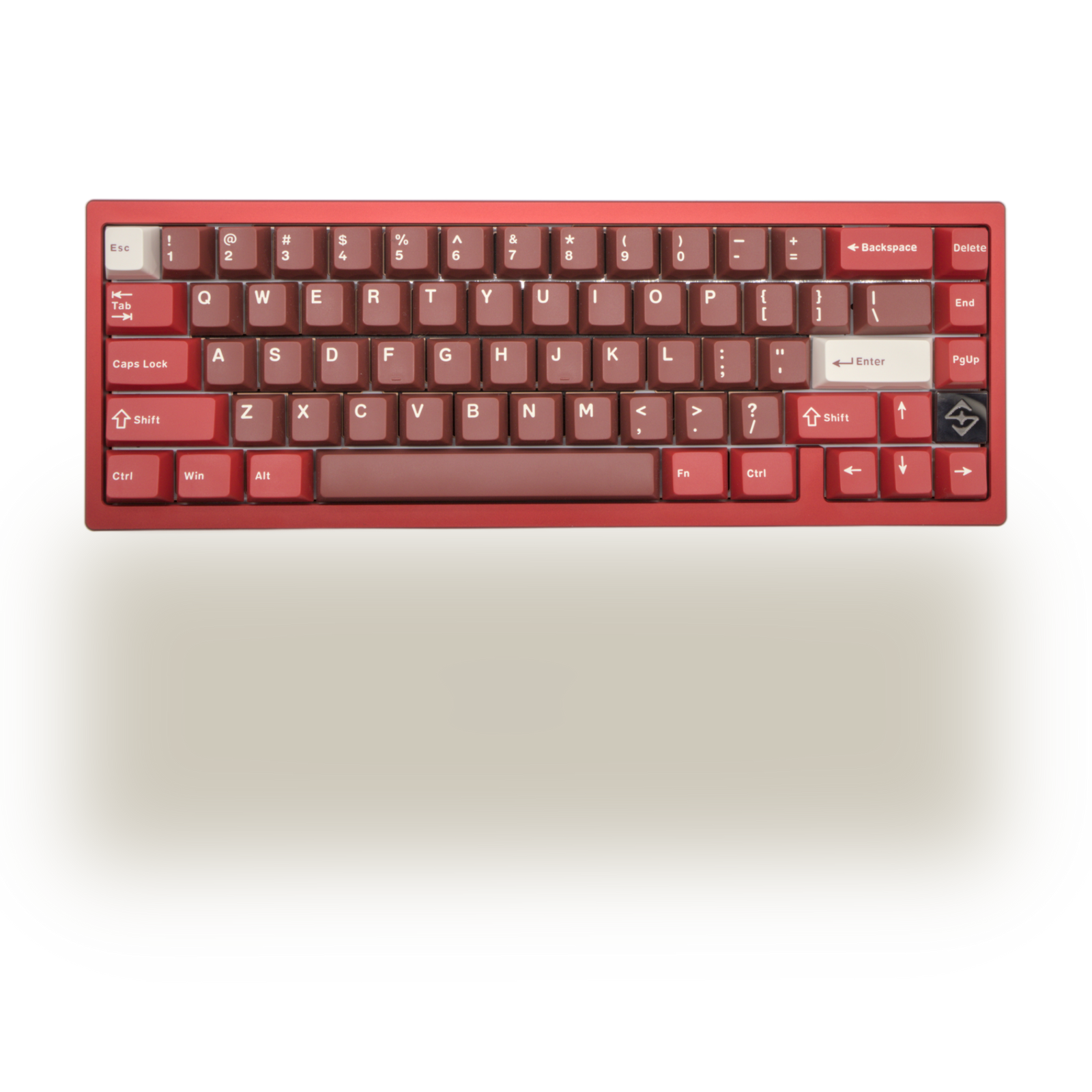WOBKEY - ZEN 65 ULTRA