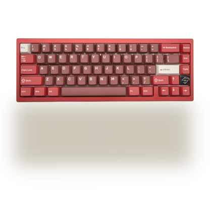 WOBKEY - ZEN 65 ULTRA