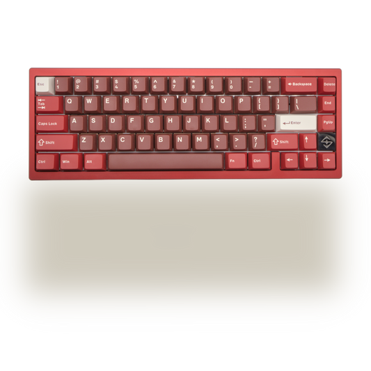 WOBKEY - ZEN 65 ULTRA