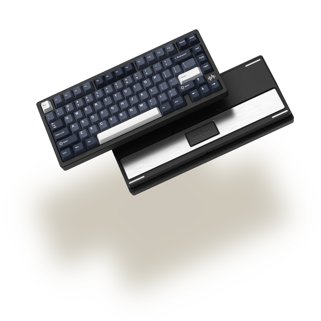 WOMIER RD75 PRO (QMK/VIA)