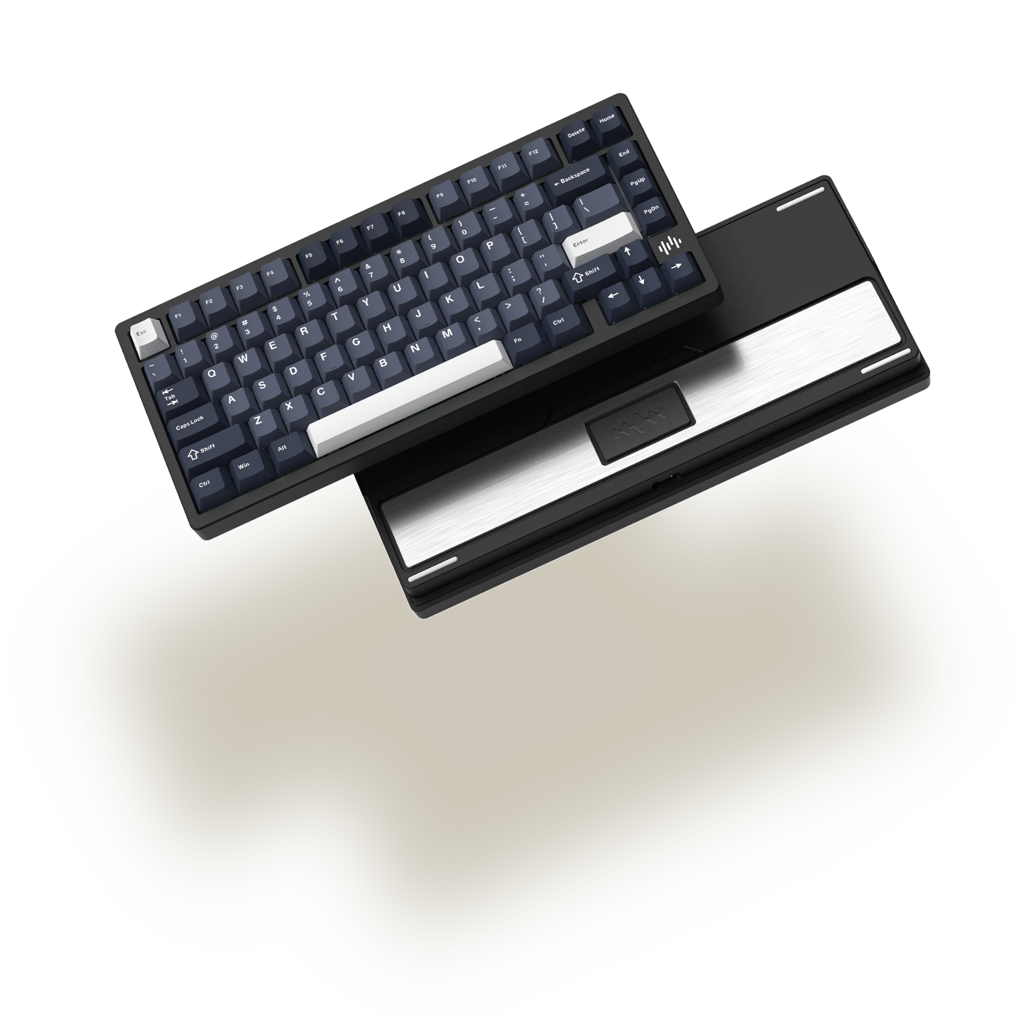 WOMIER RD75 PRO (QMK/VIA)