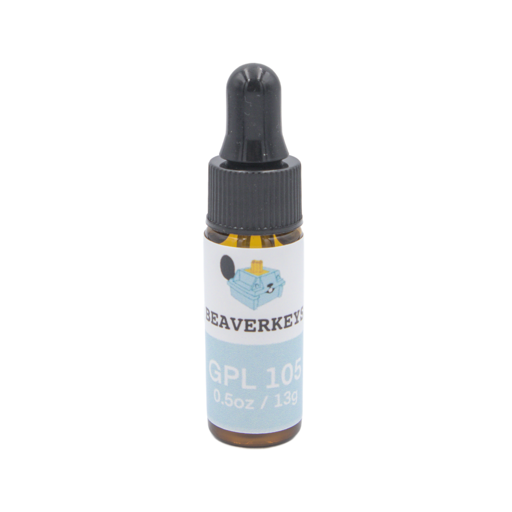 GPL 105 OIL LUBRICANT 5ml