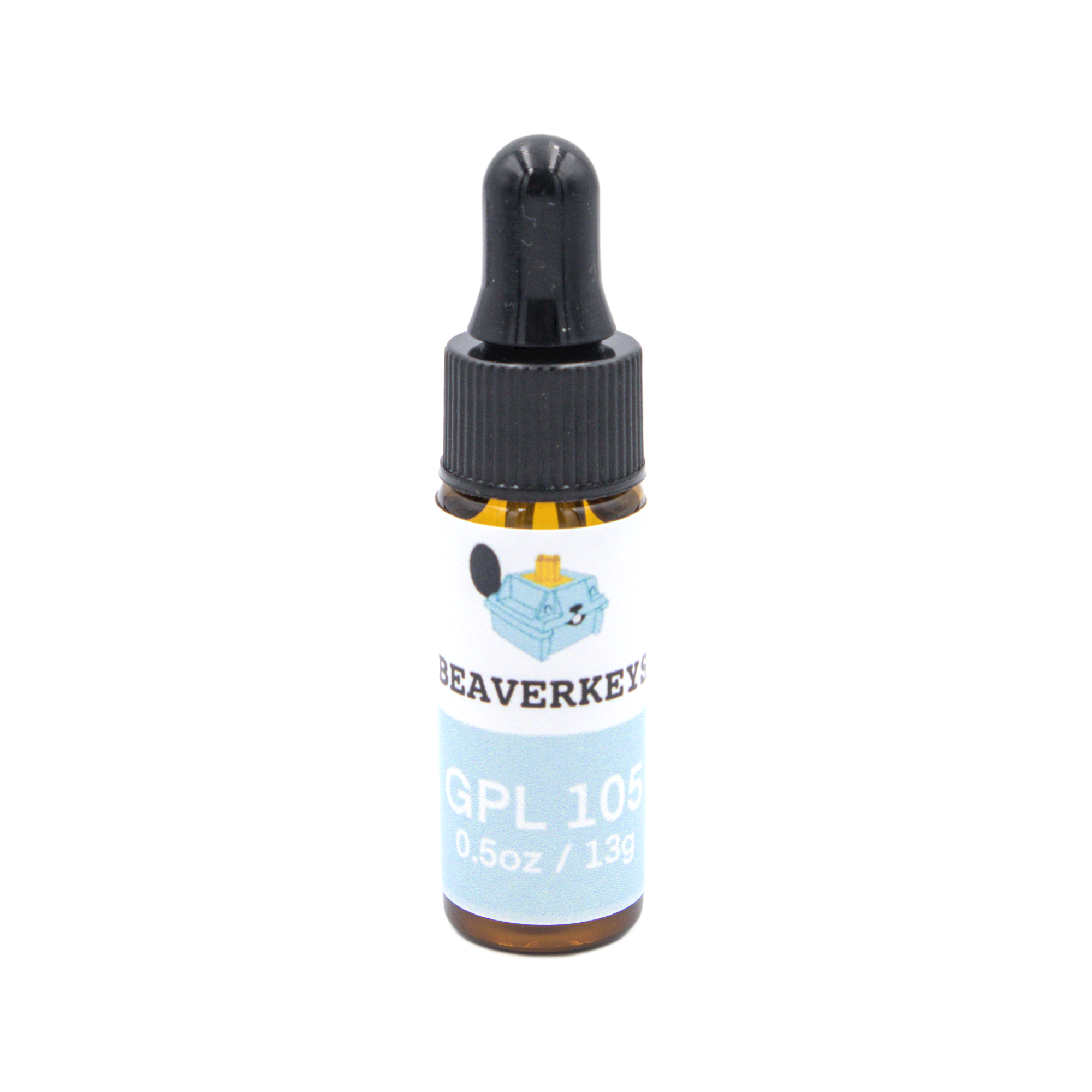 GPL 105 OIL LUBRICANT 5ml