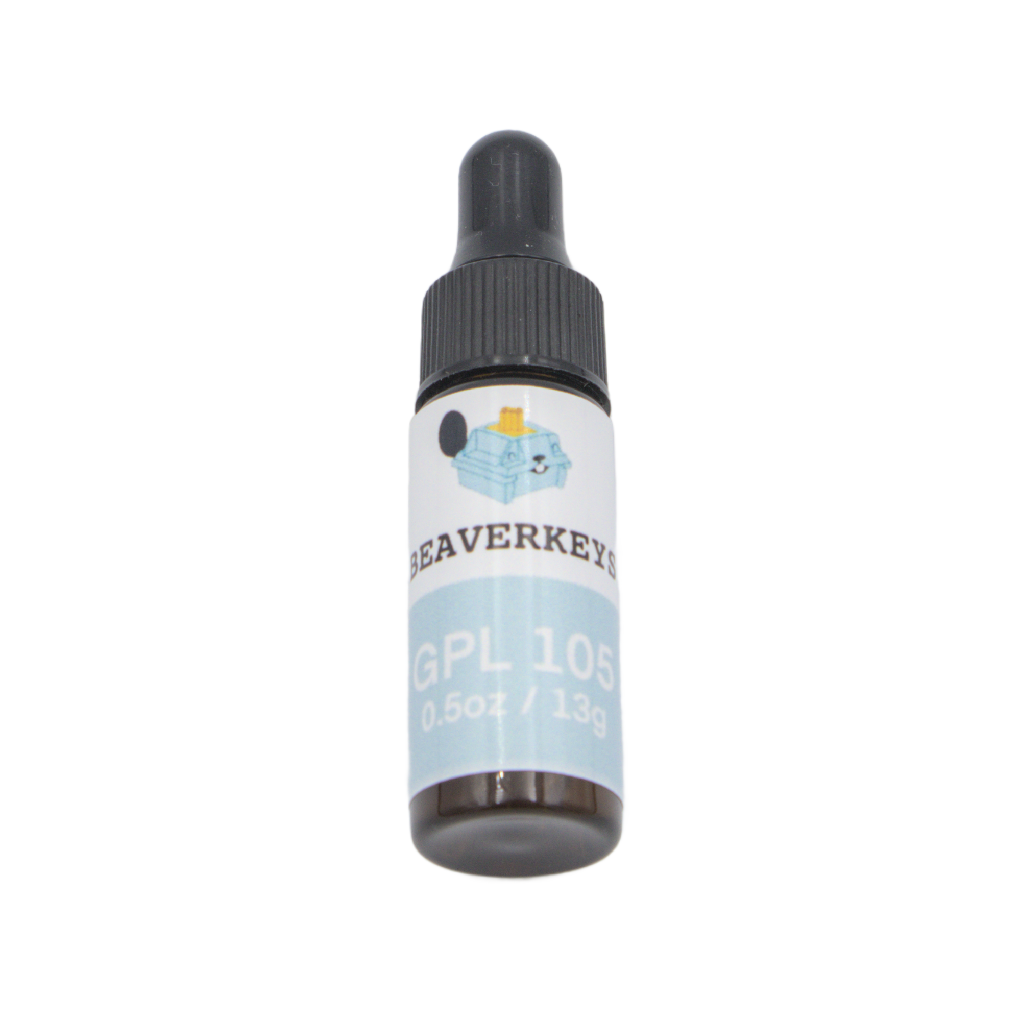 GPL 105 OIL LUBRICANT 5ml