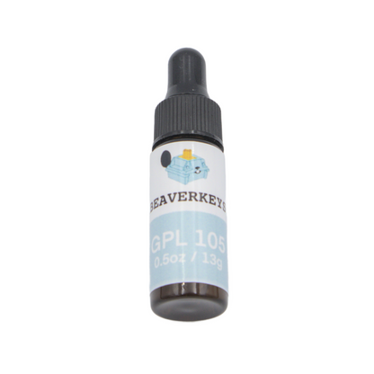 GPL 105 Oil Lubricant 5ml