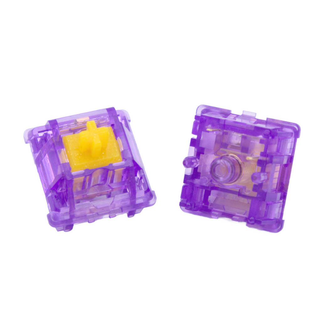 TECSEE ICE GRAPE