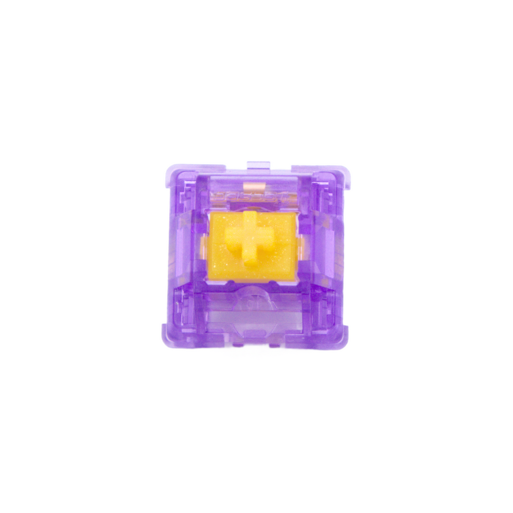 TECSEE ICE GRAPE