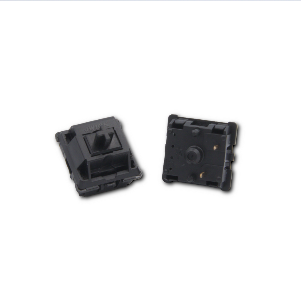 JWK JWICK BLACK LINEAR