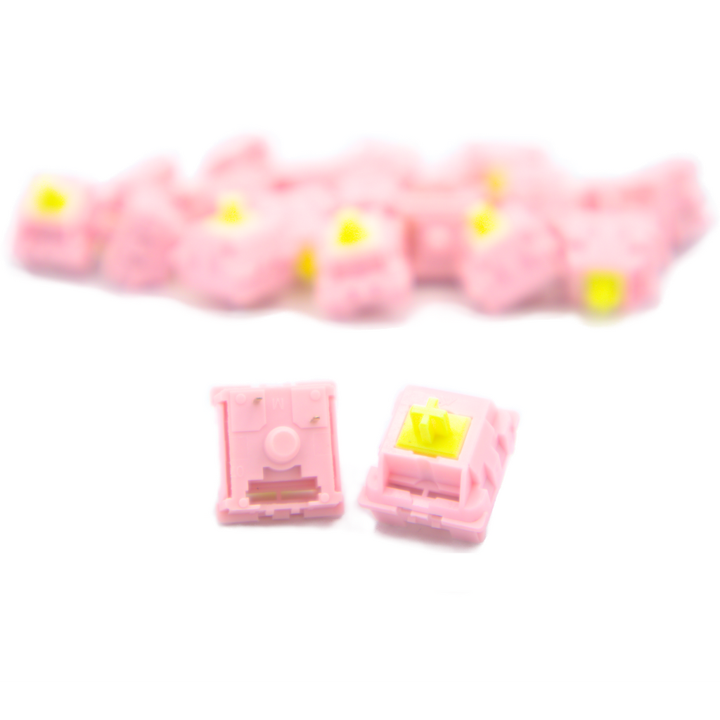 KTT PEACH